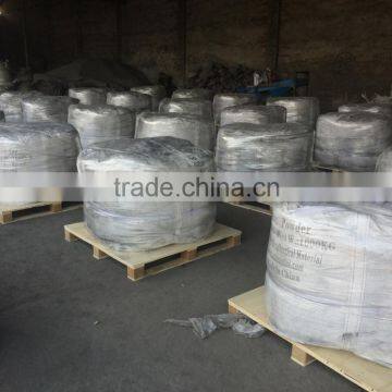 calcium silicon powder China manufacturer