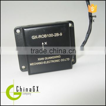 GX-ROB100-2B-9 low cost geotechnical inclinometer gyroscope