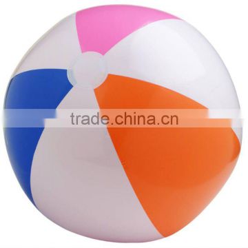 PVC Inflatalbe Beach Ball