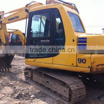 Used Komatsu Pc60-7 Excavator, Used Pc60-7 Excavator