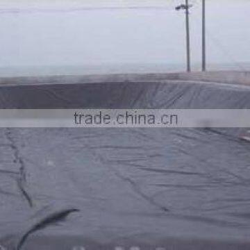 fish farm pond liner hdpe geomembrane