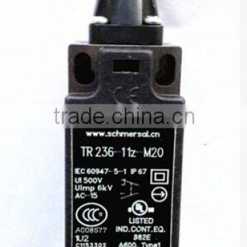 Elevator Travel Switch,TR 236-11Z