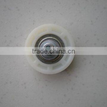 Elevator Eccentric Wheel, 54mm