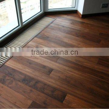 oiled american walnut solid wood flooring