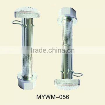 rear wheel bolt for Benz MYWM056