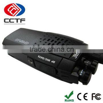 D-860B Industrial Quality Uhf Long Range Radio Gsm Phone Dpmr Walkie Talkie photo-5