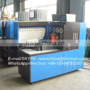 12PSDW/12PSB Diesel Injection Pump Test Bench / Work Bench photo-3