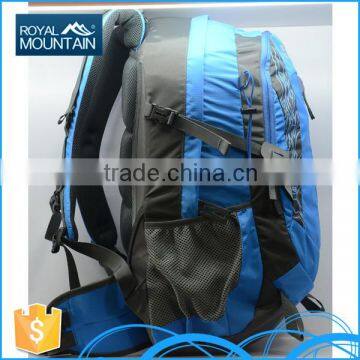 2016 Best Outdoor Sport Mountain OEM 8350 Durable Travel Backpack With Low Price photo-4
