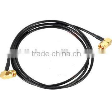 SMA connector with cable ,cable assembly