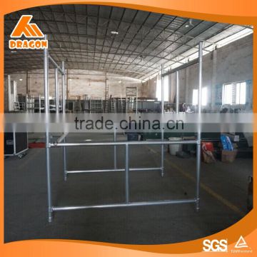 OEM manufacturers circular truss