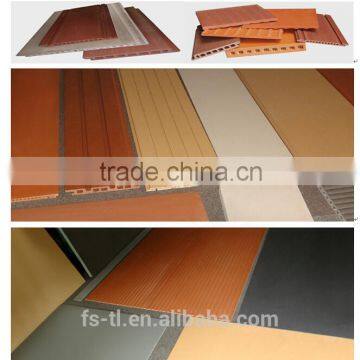 Hot selling ceramic plate extruding mould