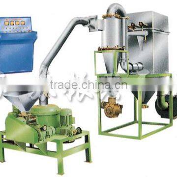 high quality WFJ Series Micro Grinder for Chemical