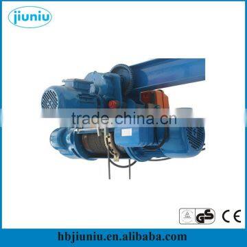 2016 explosion-proof electric wire rope hoist, best electric chain hoist