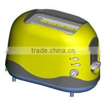 [different Models Selection] Electric Toaster CT-819 UL/GS/CE/RoHS photo-2