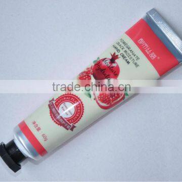 Plastic Tube for Cosmetic Tube,laminated Tube photo-2