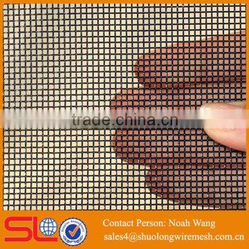 High Quality Good Price 304 stainless steel bird cage wire mesh