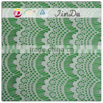 cooling garment lace fabric