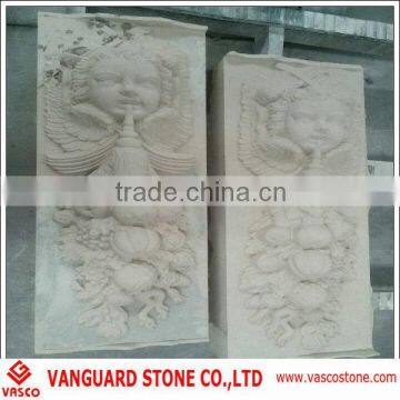 Stone Carving and Sculpture