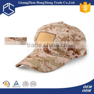 Custom Your Own Flexfit Desert /digital Camo Cap photo-5