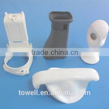 Cnc Abs Plastic Rapid Prototypes photo-5