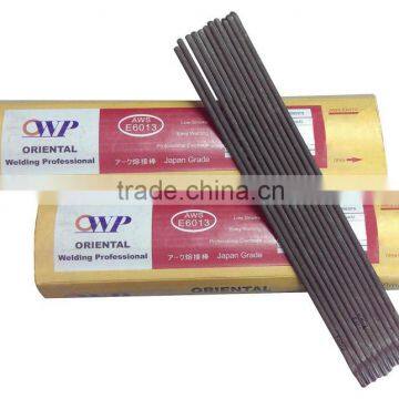 AWS E6013 Welding Rod