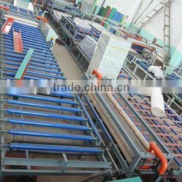 automatic mgo board making equipment