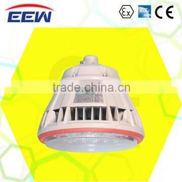 BZD126 Series Explosion Proof LED Light Fittings (nR, tD)