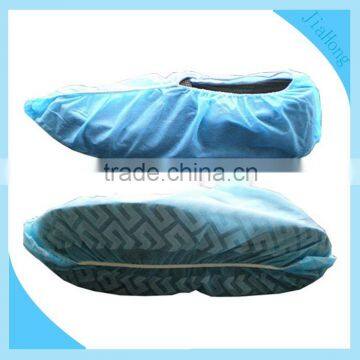 hot sale watertightness shoe cover for rain