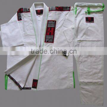 Wholesale bjj gi kimono gi/ Brazilian Jiu-Jitsu Gi/BJJ Gi/Pakistan Jiu jitsu GI/Shoyoroll Cheap BJJ Gi Gracie Gi/WB- JJU-2507