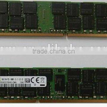 server memory REG 16GB PC3 14900 DDR3 1866MHZ