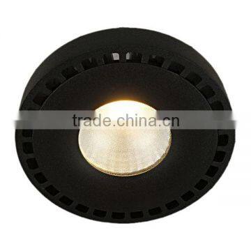 26W 2014 Good Quality High CRI Cutout 92mm Led Cob Downlight photo-3