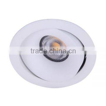 7W 2014 New Design High Quality Cob 7W Led Downlight photo-2