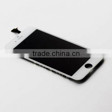 LCD Digitizer Touch Screen Display Replacement Assembly For iPhone 6 4.7" lcd display                        
                                                Quality Choice