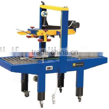 Carton-Sealing Machine