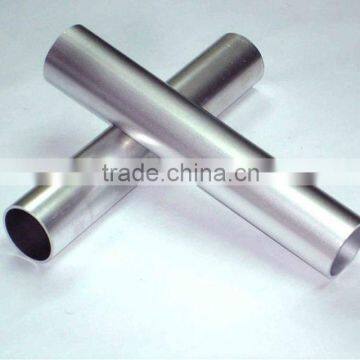 6063 t5 t6 customized aluminium refrigeration tube price per kg from Shanghai Jiayun