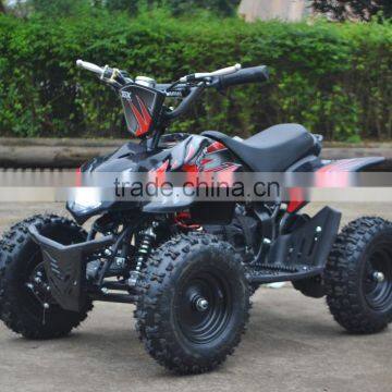 2015 new model electric mini atv quad 500w 800W36V 350W24V