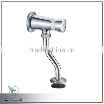 urinal button flush valve F702