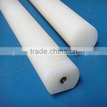 whole sale 35mm extruded UPE polyethylene uhmwpe plastic rod                        
                                                Quality Choice