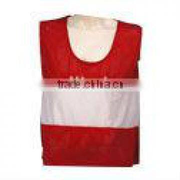 Soccer Training Vests / Bibs