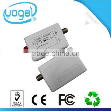 Direct Price Catv Ftth Fiber Optic Optical Node for Optical Receiver photo-5