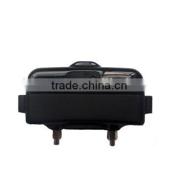 Pet Training Products 2000Meter Rechargeable Remote Dog Shock Collar photo-3