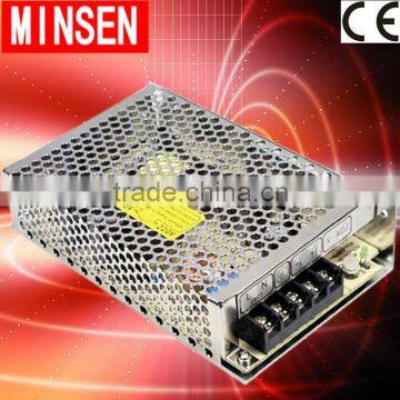 50W,S-50-12V Single output switch power supply 12V