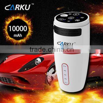 Carku 2016 10000mAh New Arrival Humidifer Jump Starter Portable Battery Power Bank photo-2