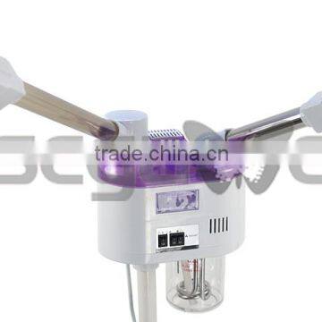 Home Salon OZONE Kingdom Facial Steamer photo-3