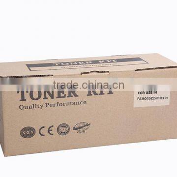 FS3800/3820N/3830N Use TK-67 Black Toner Cartridge/kit photo-2