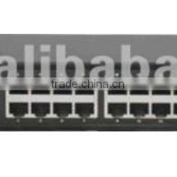 10/100Mbps 24Ports Switch for company use 24 port