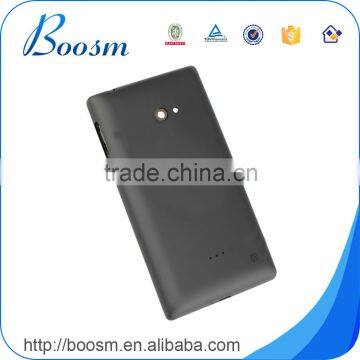 top quality smartphone replacement back cover for nokia 720 housing