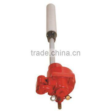 submersible turbine oil pump QYB-240 200l/min 240L/min