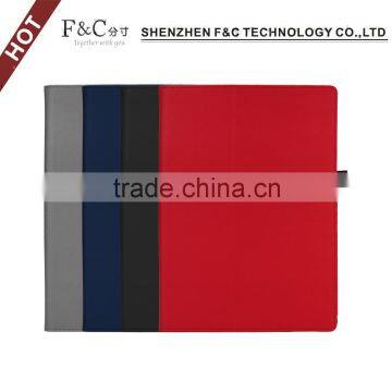 High Quality Keyboard Stand Case Cover for Microsoft Surface Pro 4 photo-2