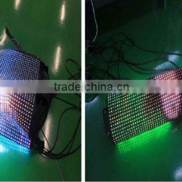 folding led display screen